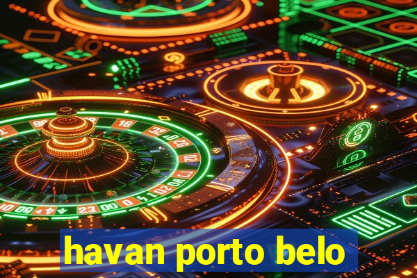 havan porto belo